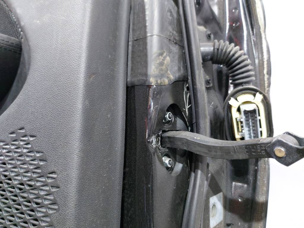 Dart Двері задні ліві Dodge Dart 2013-2019 68158727AD Dodge Dart 16