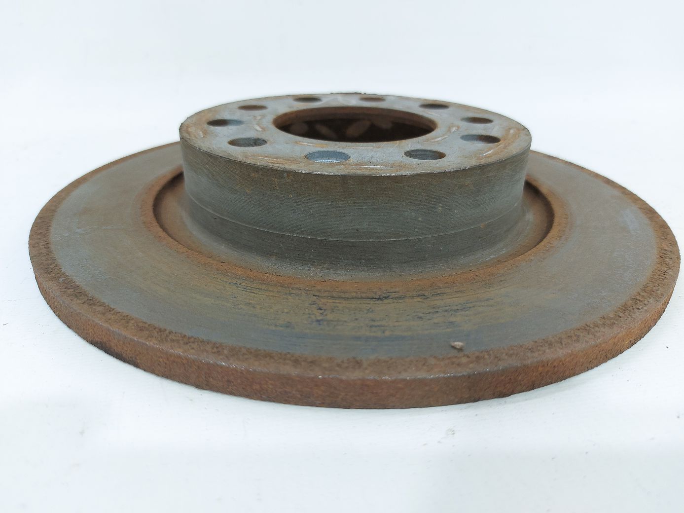 Dart Диск гальмівний задній лівий/правий Dodge Dart 2013-2019 68082121AB Dodge Dart 16