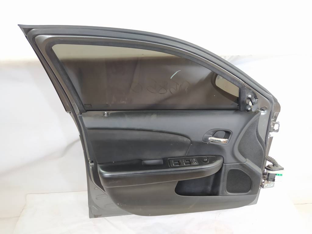 200 Дверь передняя левая Chrysler 200 2014 5008859AL Chrysler 200 8