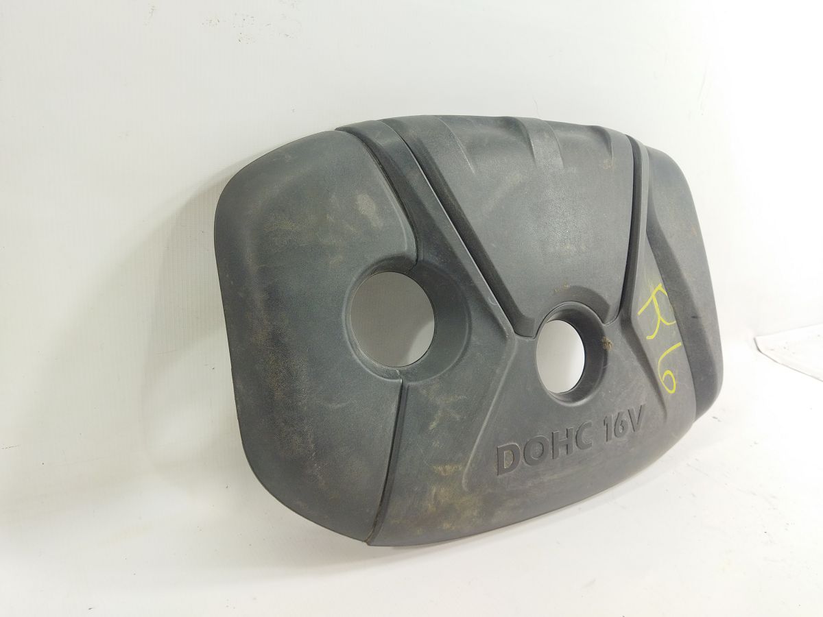 Forte Кришка двигуна (декор) Kia Forte 2014-2016 292402E000 Kia Forte 2