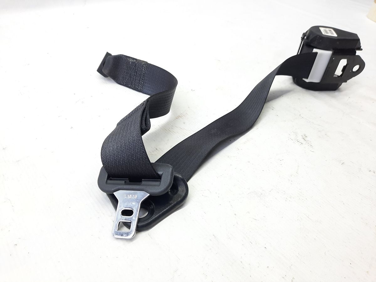 Compass Ремінь безпеки задній центральний Jeep Compass 2007-2017 1AC86XDVAC Jeep Compass 3