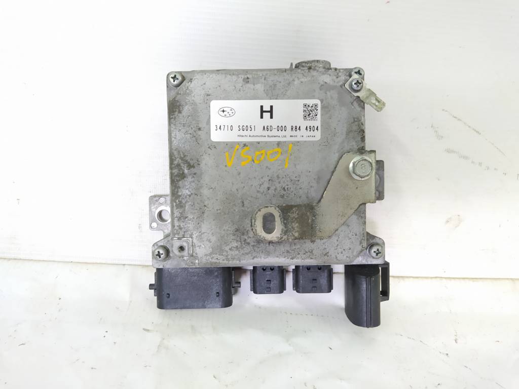 Forester. Модуль керування гідропідсилювачем керма Subaru Forester 2014-2018 34710SG052 Subaru Forester Forester. Модуль керування гідропідсилювачем керма Subaru Forester 2014-2018 34710SG052 Subaru Forester