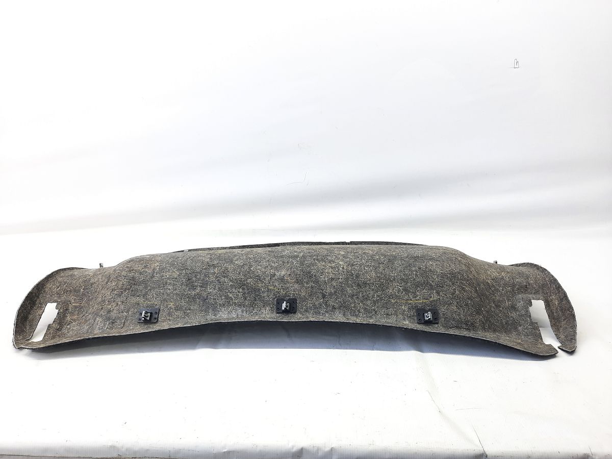 Ats Обшивка крышки багажника Cadillac ATS 2013-2018 23439535 Cadillac ATS 3