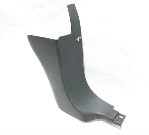 Journey Обшивка порога переднего угловая правая Dodge Journey 2009-2020 1BE52XDVAC Dodge Journey 10