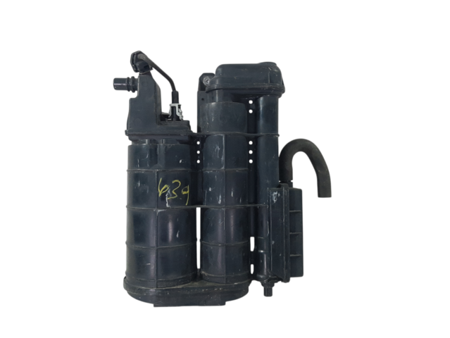 Ridgeline. Фильтр рециркуляции паров бензина Honda Ridgeline 2017-2021 17011TZ5A01 Honda Ridgeline