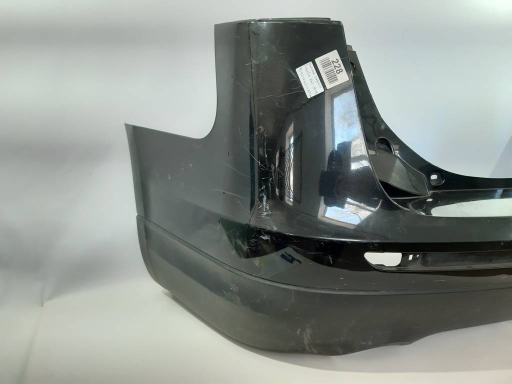 Mkt Бампер задній Lincoln MKT 2010-2019 AE9Z17K835APTM Lincoln MKT 12