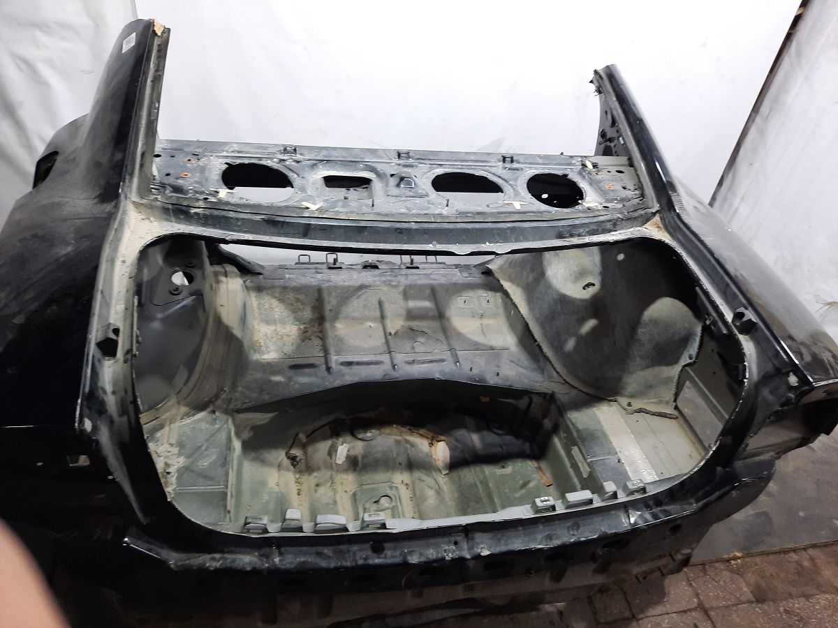 Charger Чверть задня права Dodge Charger 2011-2014 68096292AD Dodge Charger 2