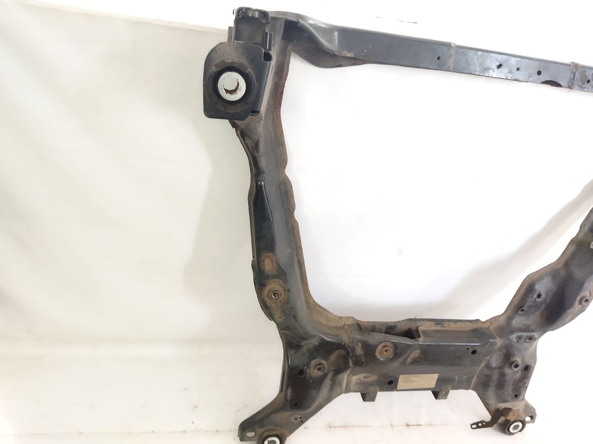 S60 Подрамник передний Volvo S60 2011-2018 31406809 Volvo S60 10 S60 Подрамник передний Volvo S60 2011-2018 31406809 Volvo S60 10