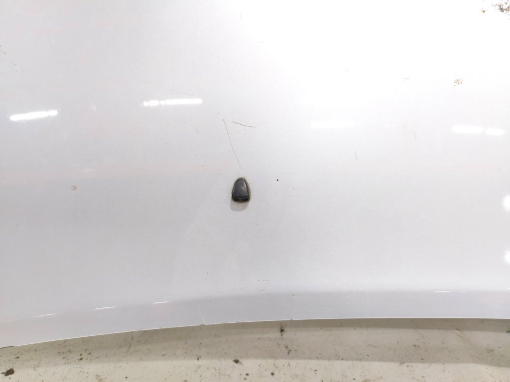 Mirage Капот Mitsubishi Mirage 2014-2015 5900A512 Mitsubishi Mirage 5