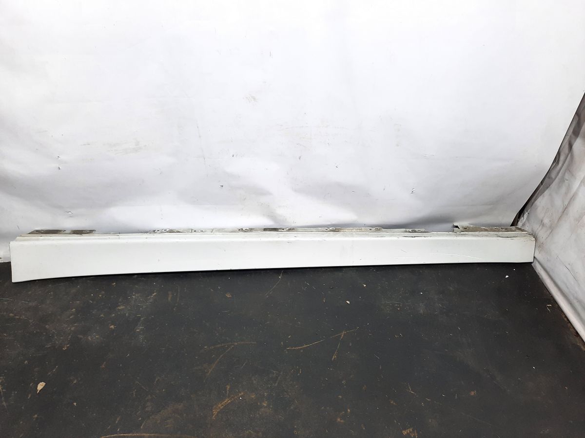 328i xdrive. Поріг лівий (пластик) BMW 328i xDrive 2013-2016 51777312751 BMW 328i xDrive