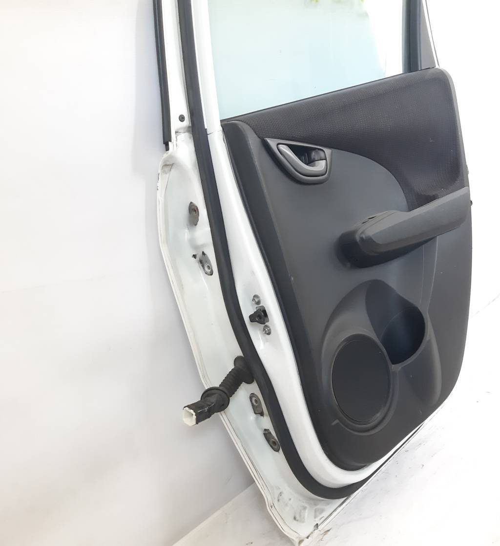 Fit Двері задні права Honda FIT 2013 67510TK6305ZZ Honda FIT 6