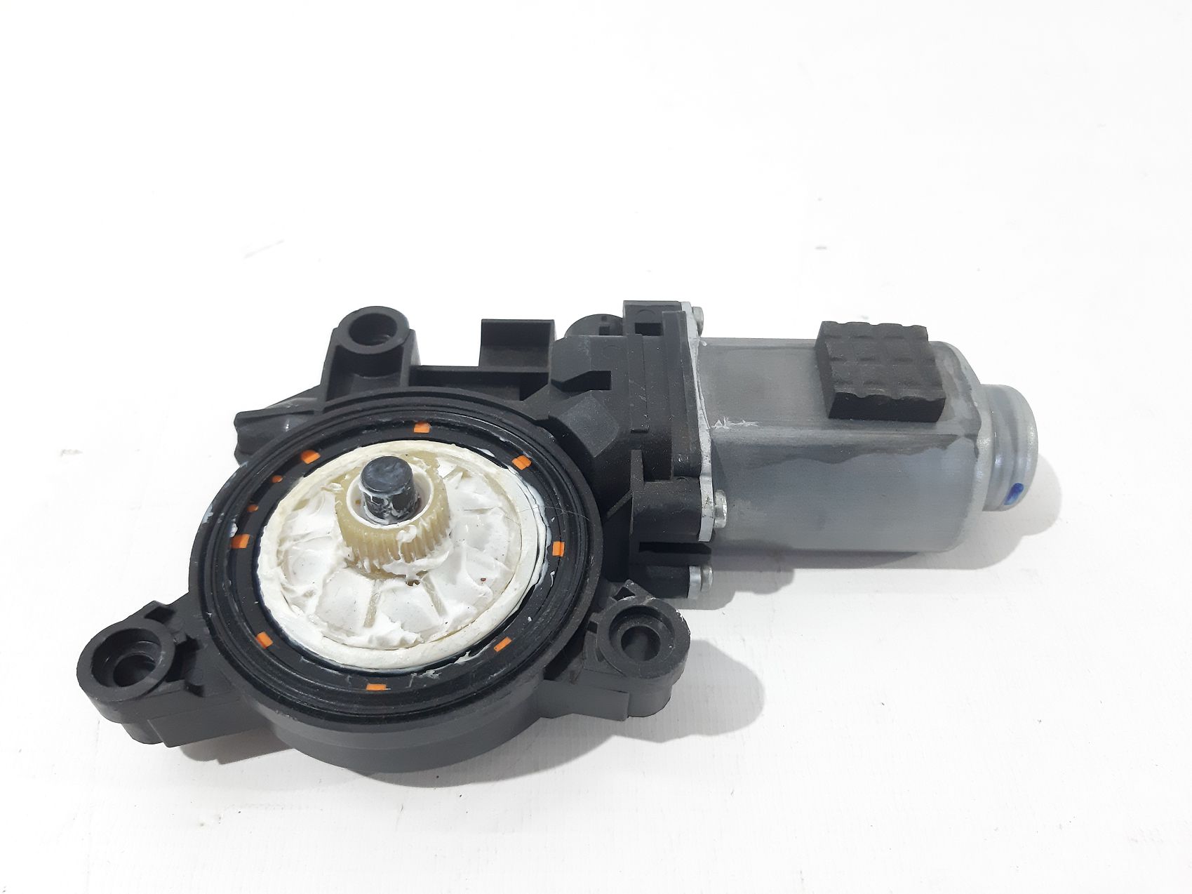 Elantra. Моторчик склопідйомника двері задньої лівої Hyundai Elantra 2017-2020 83450F2000 Hyundai Elantra