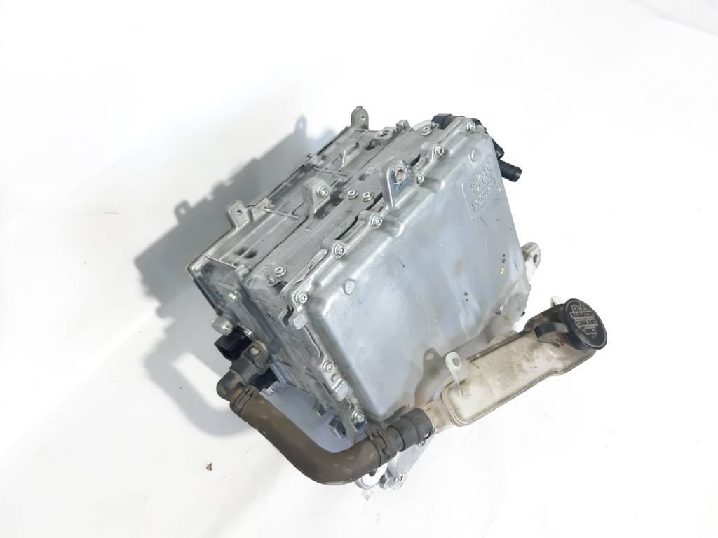 C-max Инвертор электродвигателя Ford C-Max 2013-2019 GG9Z7B012ABNP Ford C-Max 2