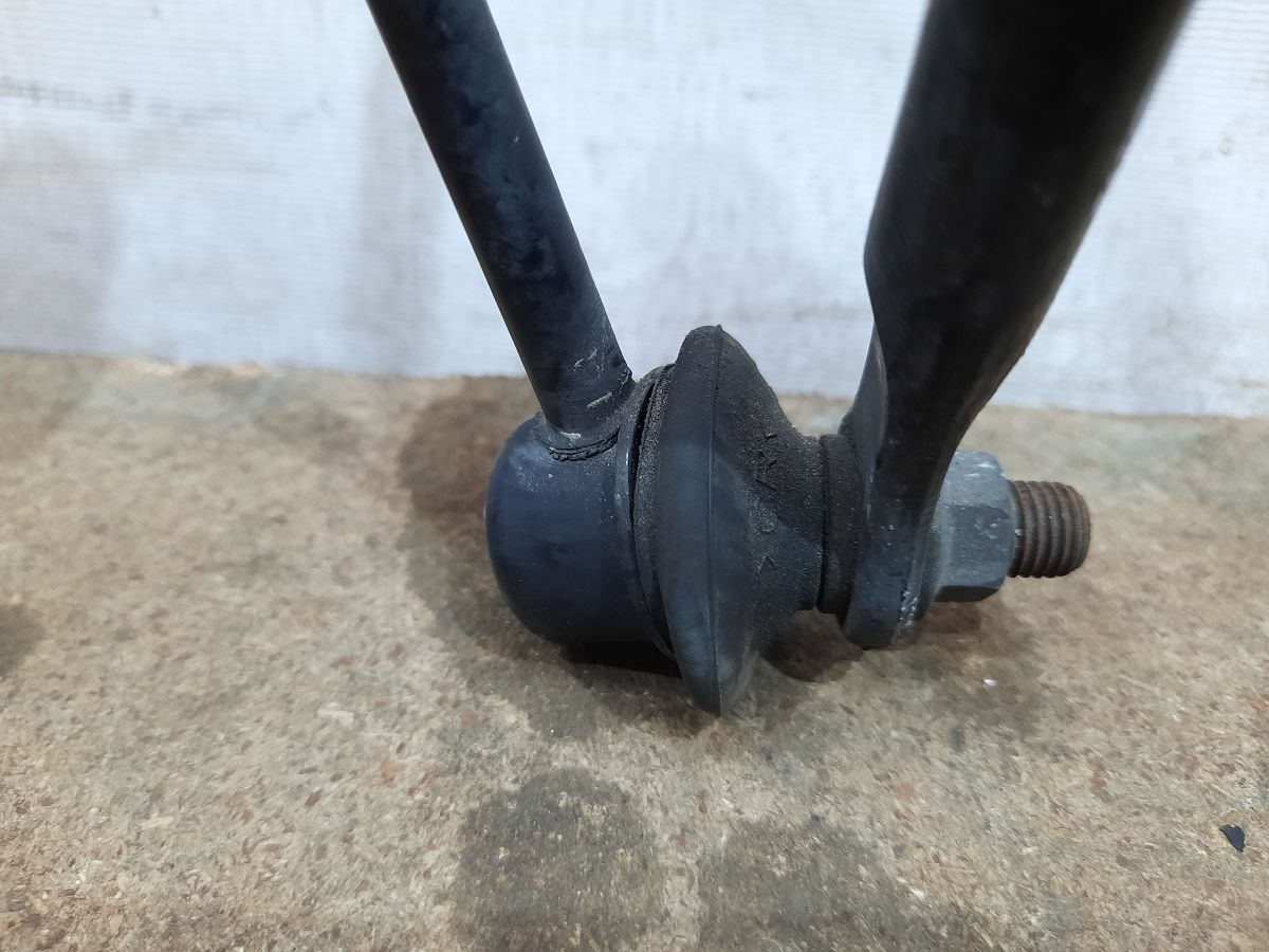 Accord Стабілізатор задній Honda Accord Sedan 2013-2017 52300T2FA11 Honda Accord Sedan 3