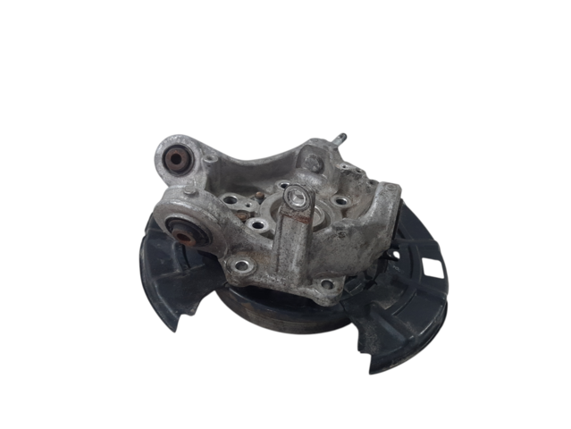 Ridgeline Цапфа задня права Honda Ridgeline 2017-2025 52210TJZA00 Honda Ridgeline 2