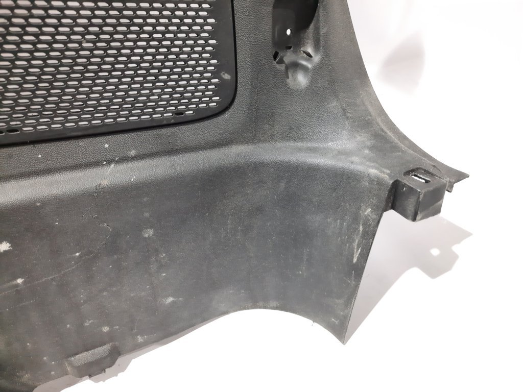 Journey Обшивка багажного отделения правая Dodge Journey 2011-2020 1SN68DX9AA Dodge Journey 34