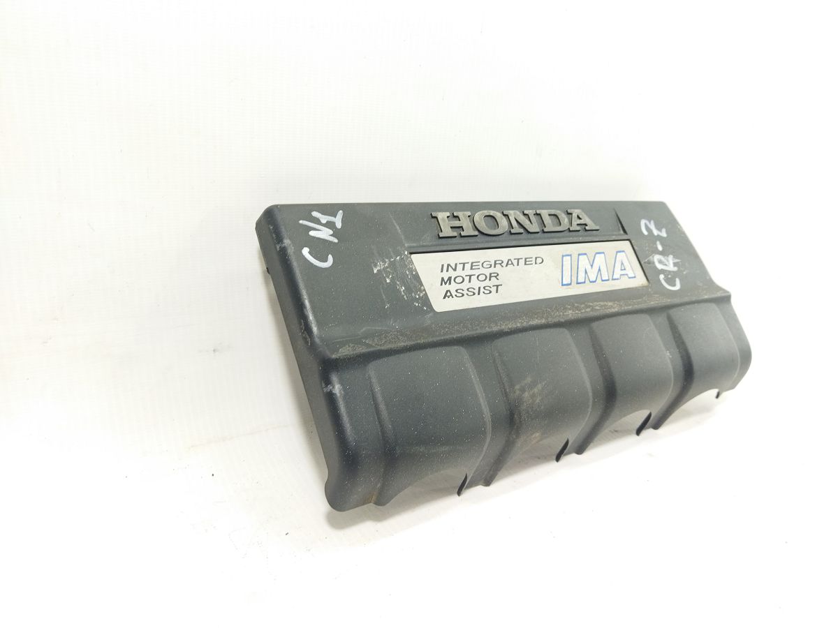 Cr-z Кришка двигуна декоративна Honda CR-Z 2011-2016 17121RTW000 Honda CR-Z 2