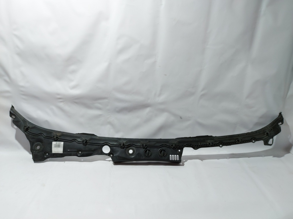 5 series Водостік під лобове скло BMW 5 series 2011-2016 51717203124 BMW 5 series 15