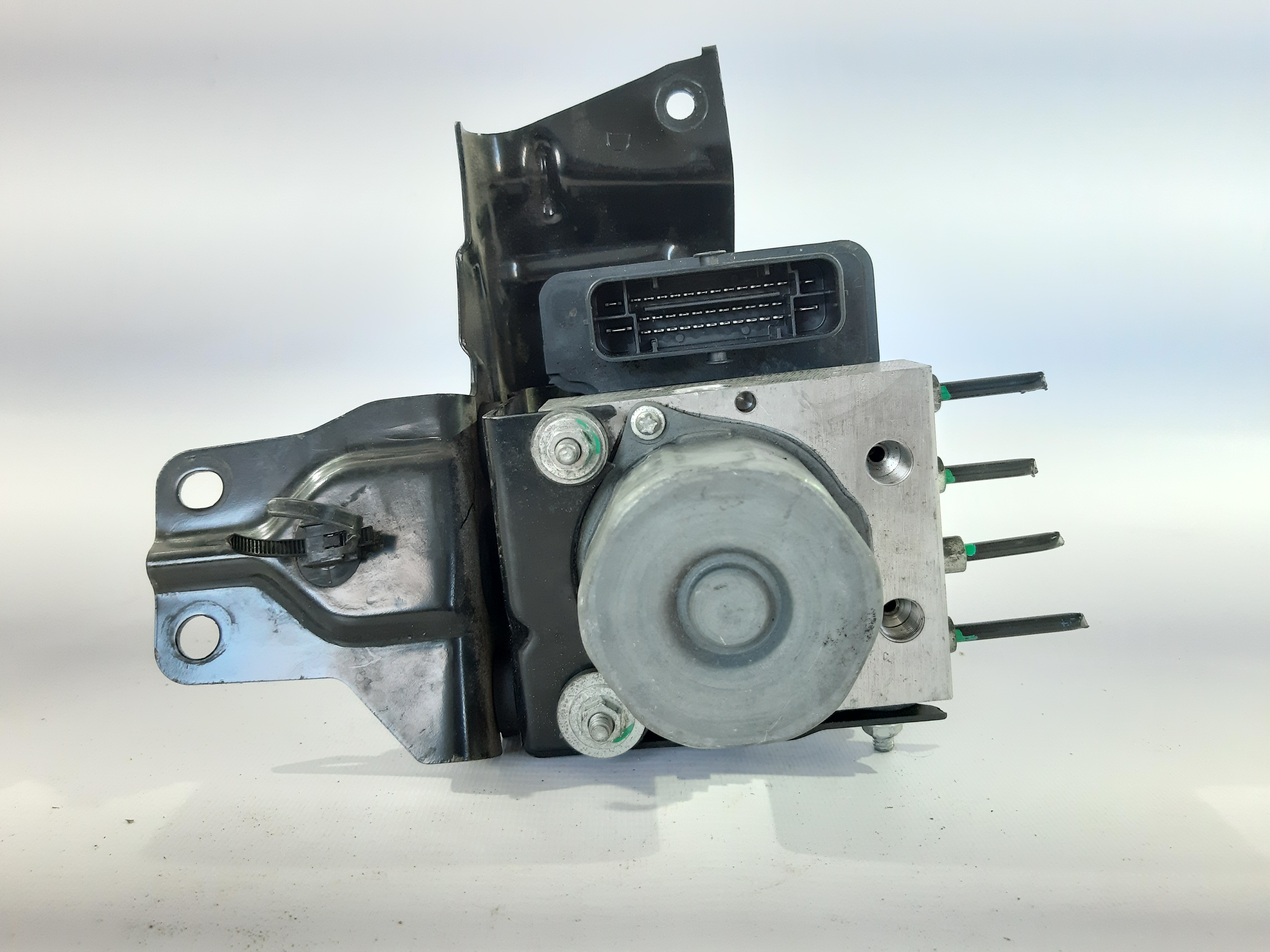 Rogue Блок ABS Nissan Rogue 2014-2016 476604BF6A Nissan Rogue 6