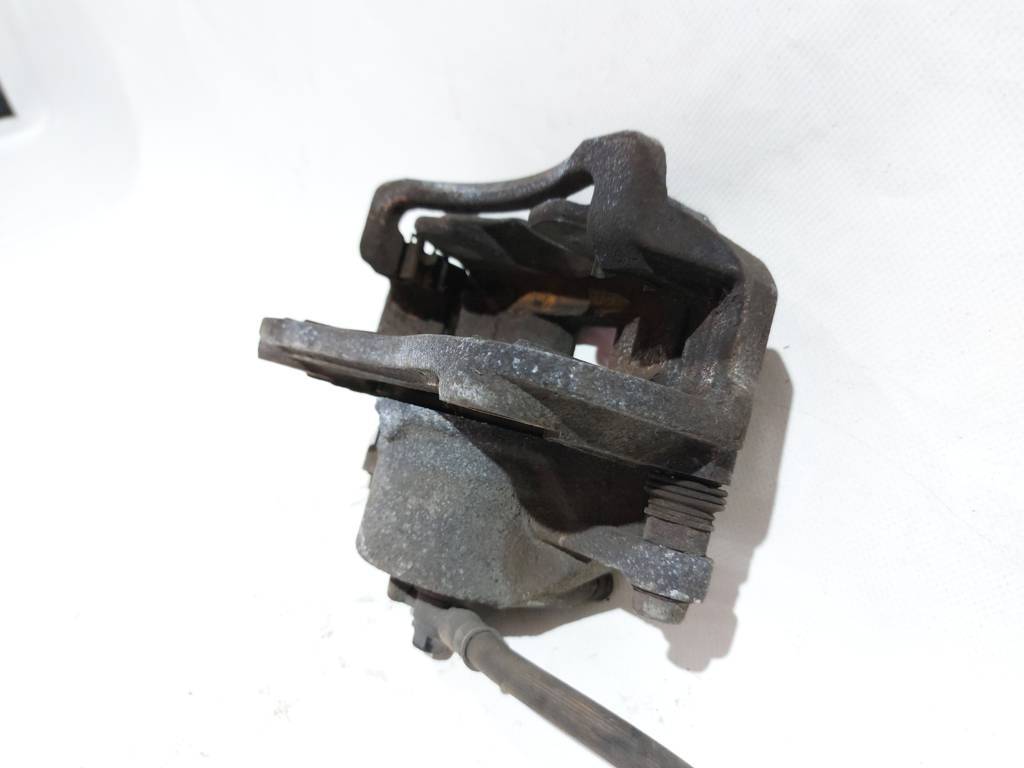 Elantra Гальмівний супорт передній лівий Hyundai Elantra 2017-2020 58180F2A00 Hyundai Elantra 3 Elantra Гальмівний супорт передній лівий Hyundai Elantra 2017-2020 58180F2A00 Hyundai Elantra 3