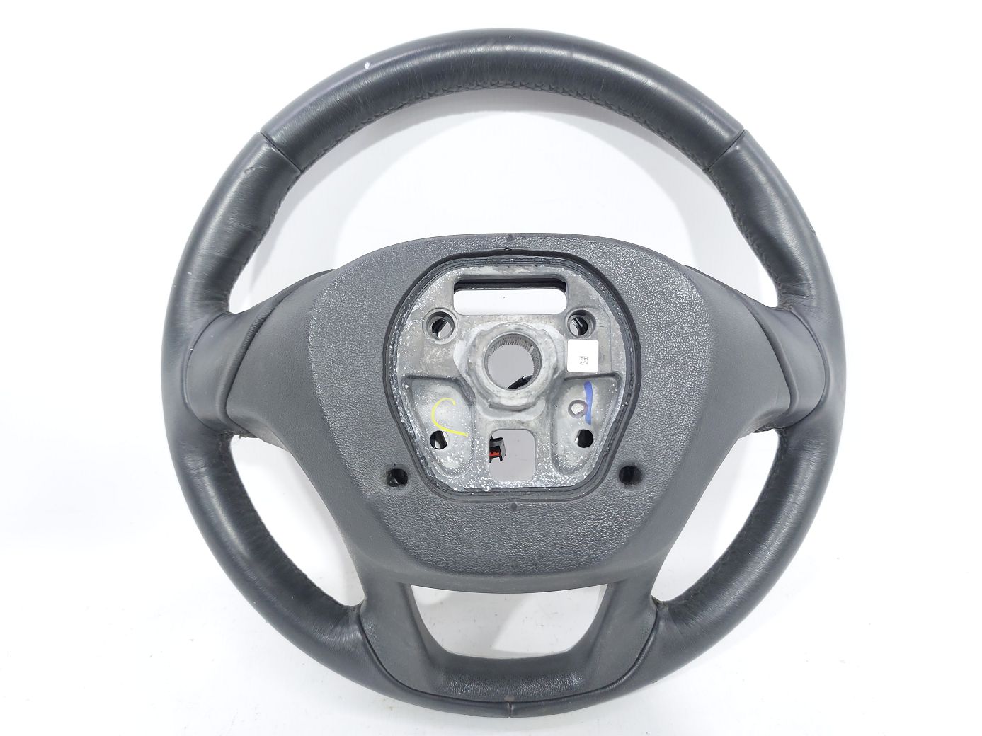 Equinox Рулевое колесо\кривое Chevrolet Equinox 2012-2017 23290606 Chevrolet Equinox 6