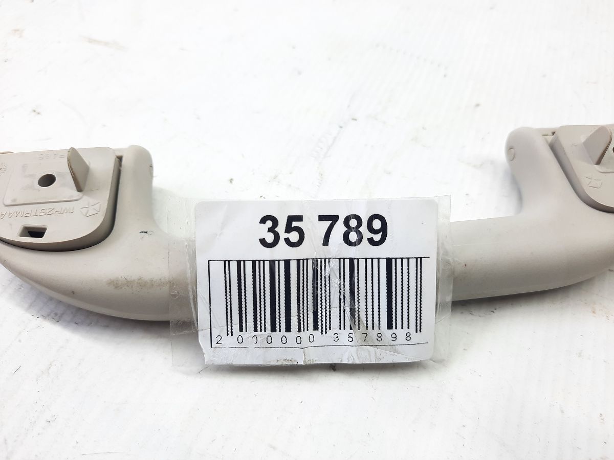 Dart Ручка потолка передняя левая/правая Dodge Dart 2013-2019 1SW55HDAAE Dodge Dart 11