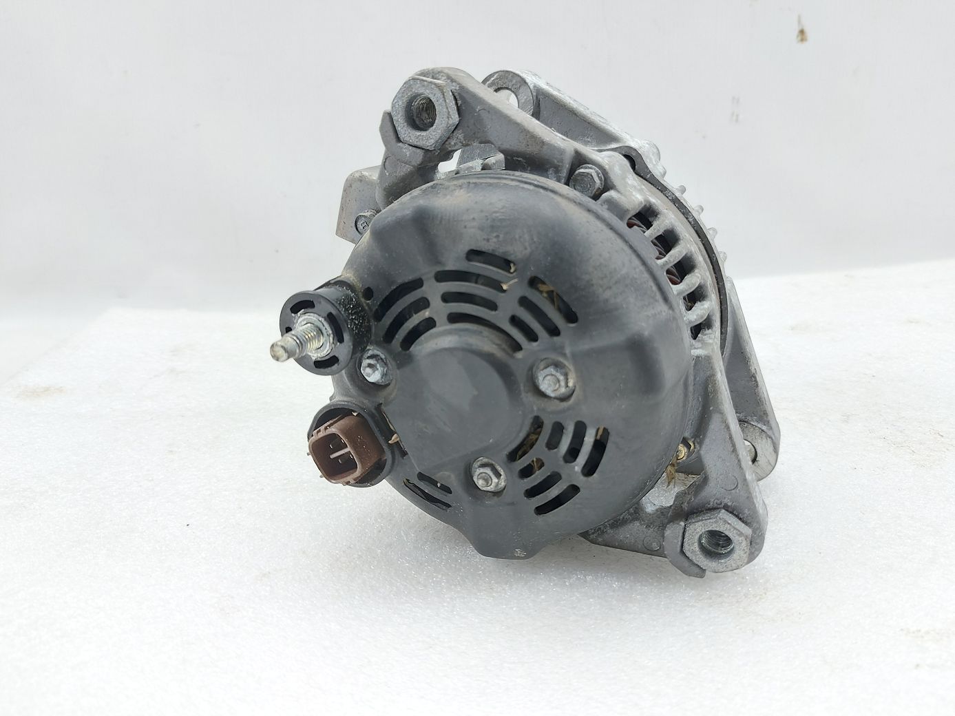 Cadenza Генератор Kia CADENZA 2015 373003C510SJ Kia CADENZA 4 Cadenza Генератор Kia CADENZA 2015 373003C510SJ Kia CADENZA 4