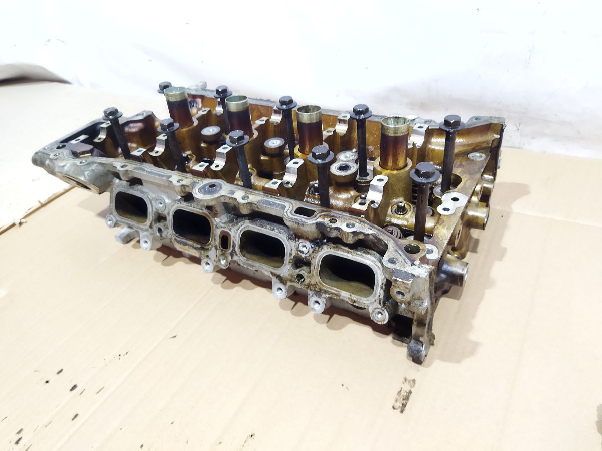 Regal Головка блока цилиндров Buick Regal 2014-2017 12686739 Buick Regal 3