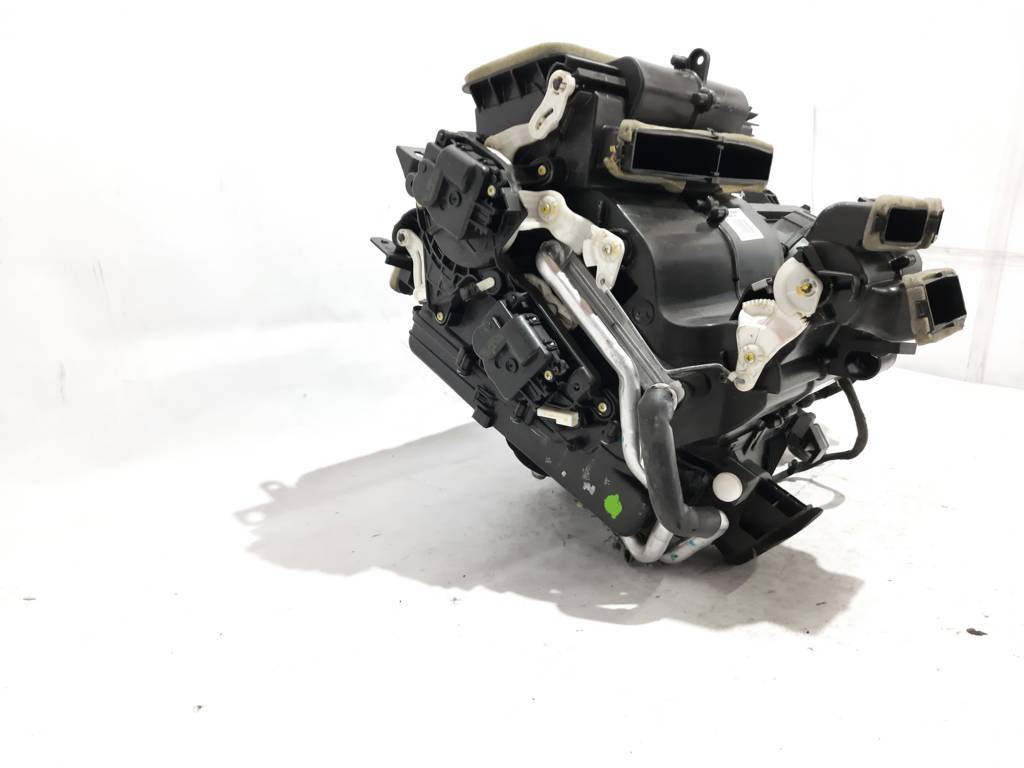 Fusion hybrid Печка Ford Fusion Hybrid 2013 HS7Z19B555AC Ford Fusion Hybrid 10