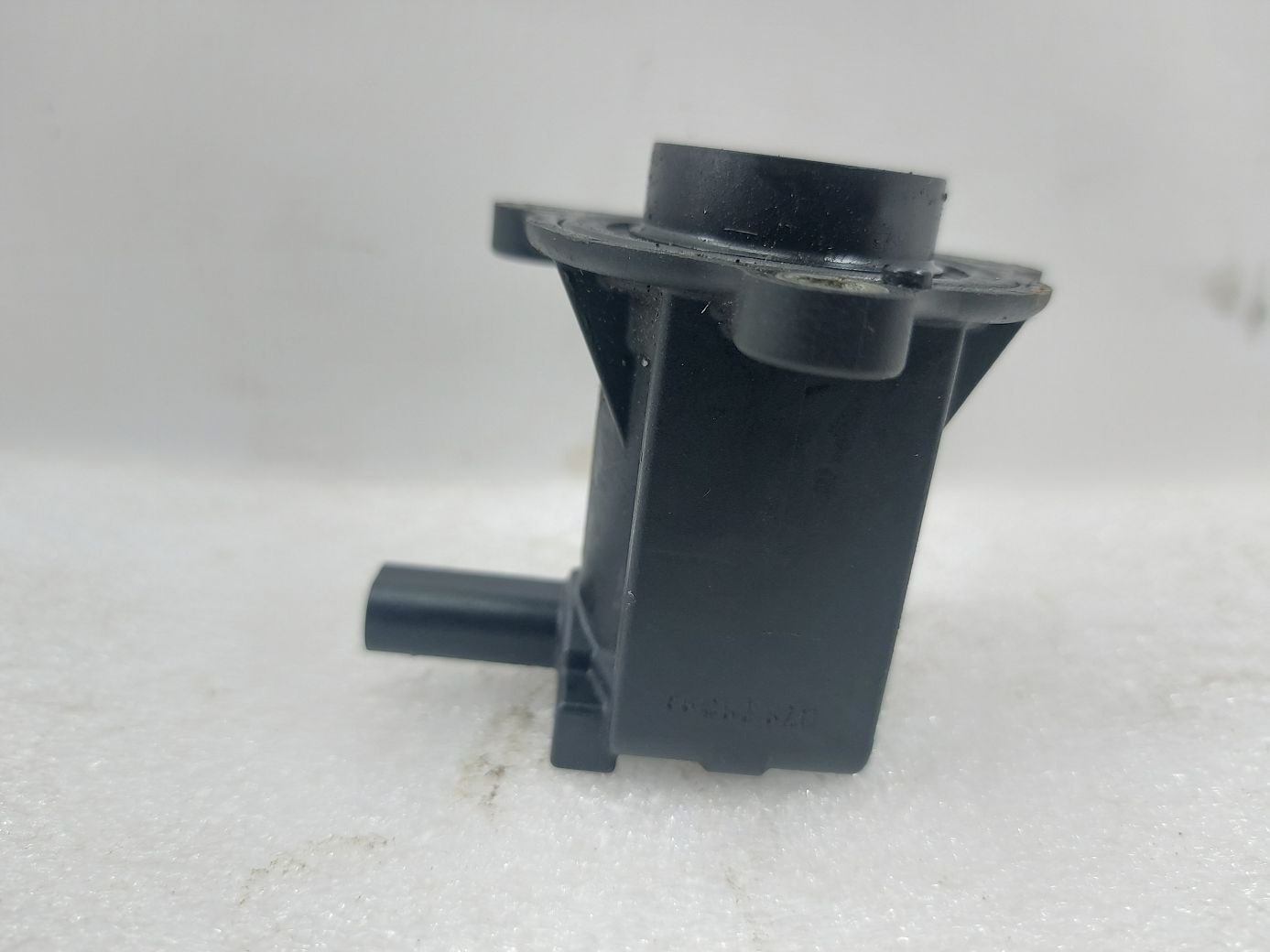 Ats Соленоїд перепускного клапана турбіни Cadillac ATS 2013-2019 12653327 Cadillac ATS 3