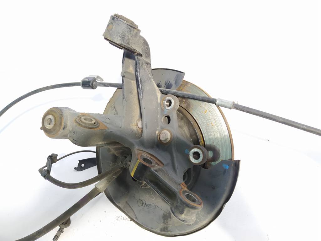 Camry Ступиця задня ліва Toyota Camry 2012-2018 4246006070 Toyota Camry 9