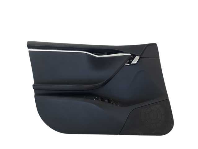 Model s. Карта двери передней левой Tesla Model S 2012-2016 600607125M Tesla Model S