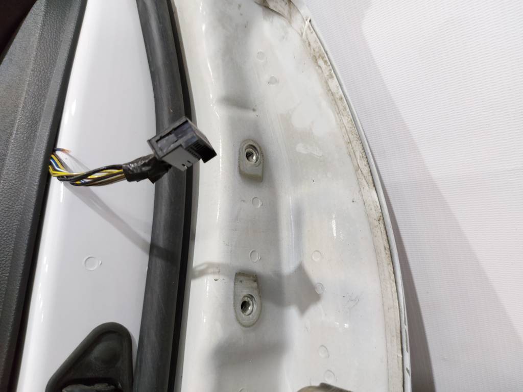 Regal Двері передні ліві Buick Regal 2011-2017 20987623 Buick Regal 14