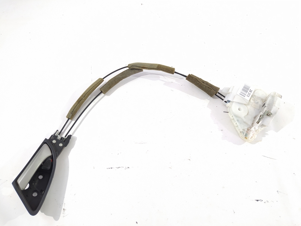 Accord Замок двері передньої лівої Honda Accord 2009-2012 72150TA0A12 Honda Accord 1