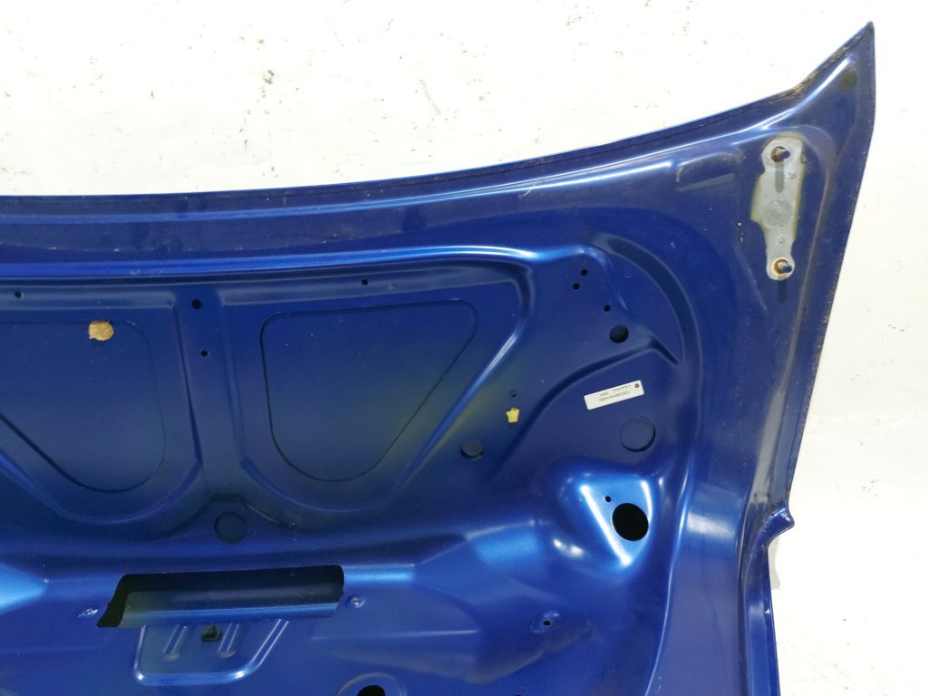 Avenger se Крышка багажника Dodge Avenger SE 2008-2014 5076660AH Dodge Avenger SE 7