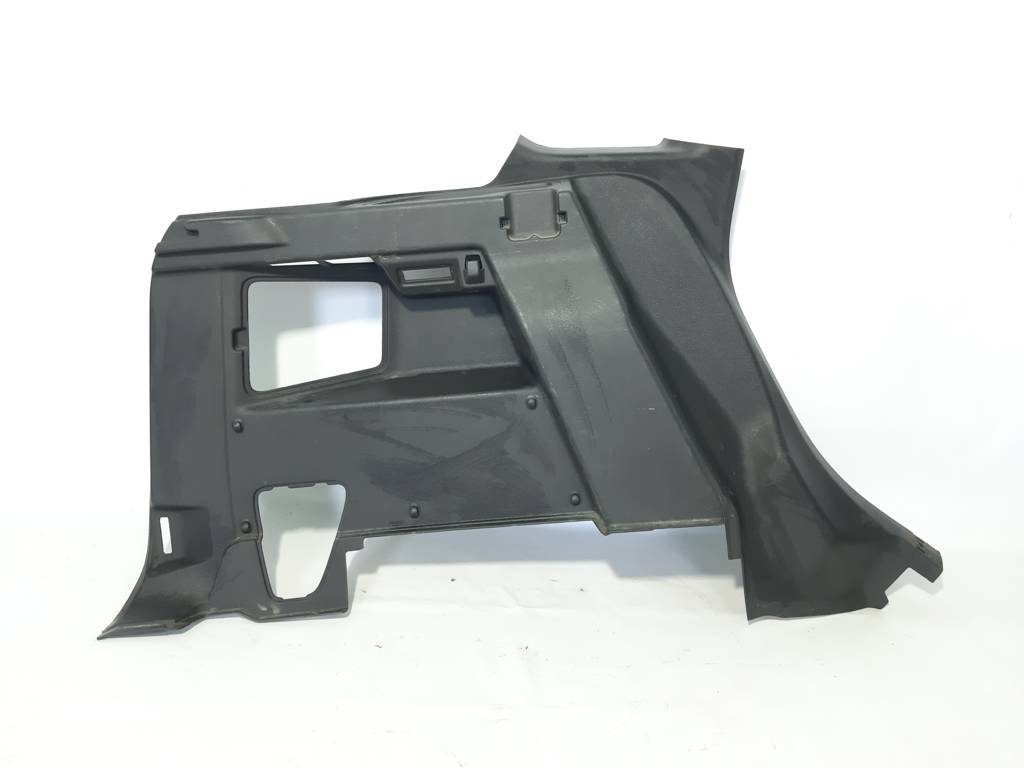 C-max. Обшивка багажного відділення Ford C-Max ліва 2016-2018 DM5Z5846809AA Ford C-Max