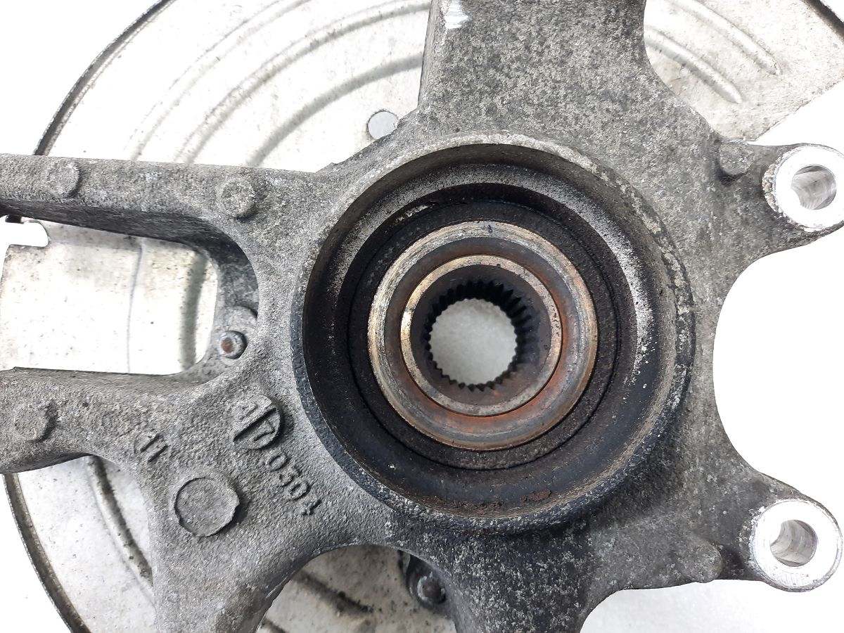 Xf Поворотний кулак задній лівий з ступицею та пильовиком Jaguar XF 2009-2015 C2P12736 Jaguar XF 7 Xf Поворотний кулак задній лівий з ступицею та пильовиком Jaguar XF 2009-2015 C2P12736 Jaguar XF 7