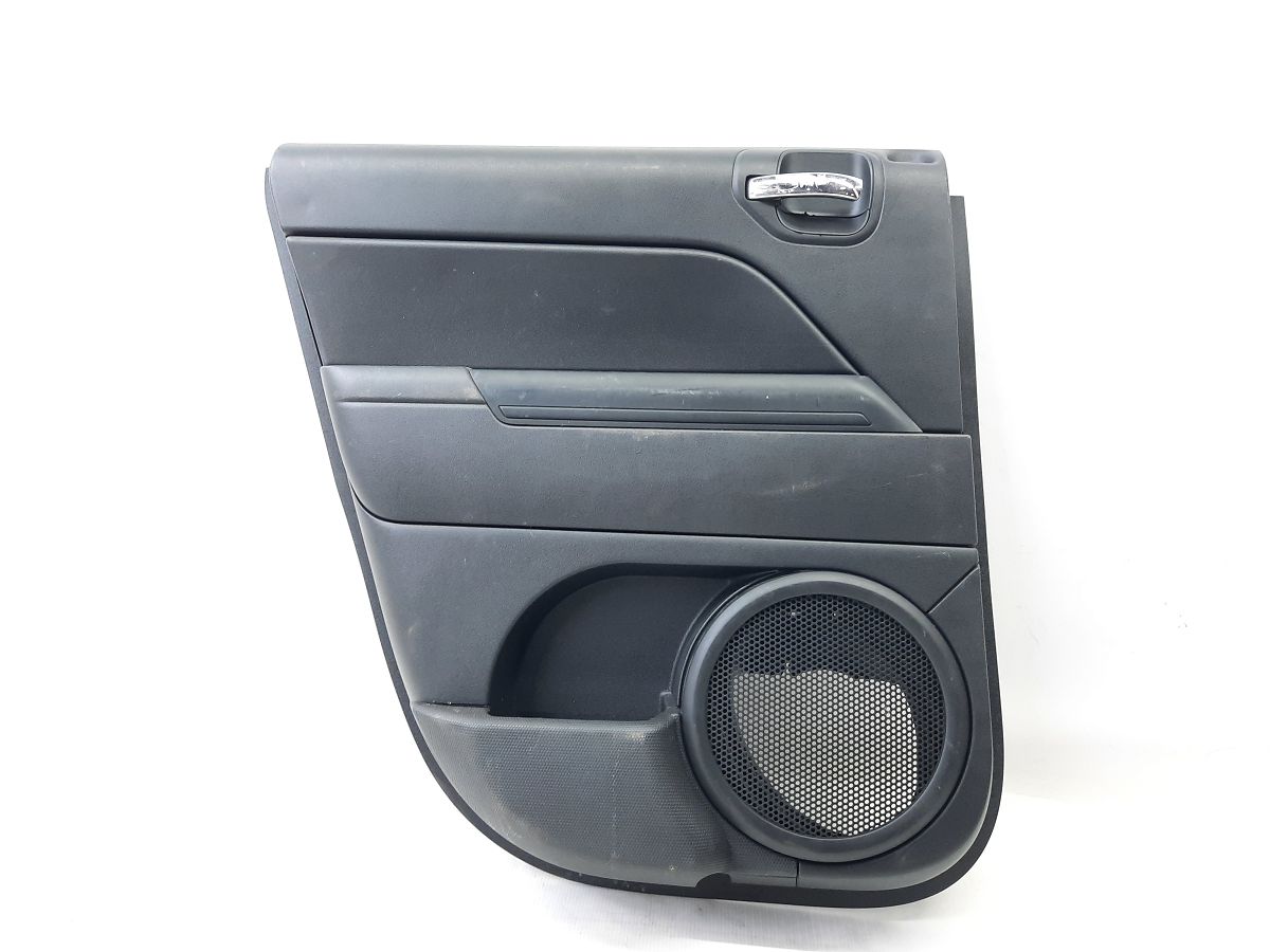 Patriot. Карта двери задней левой Jeep Patriot 2009-2017 1MB051DVAA Jeep Patriot