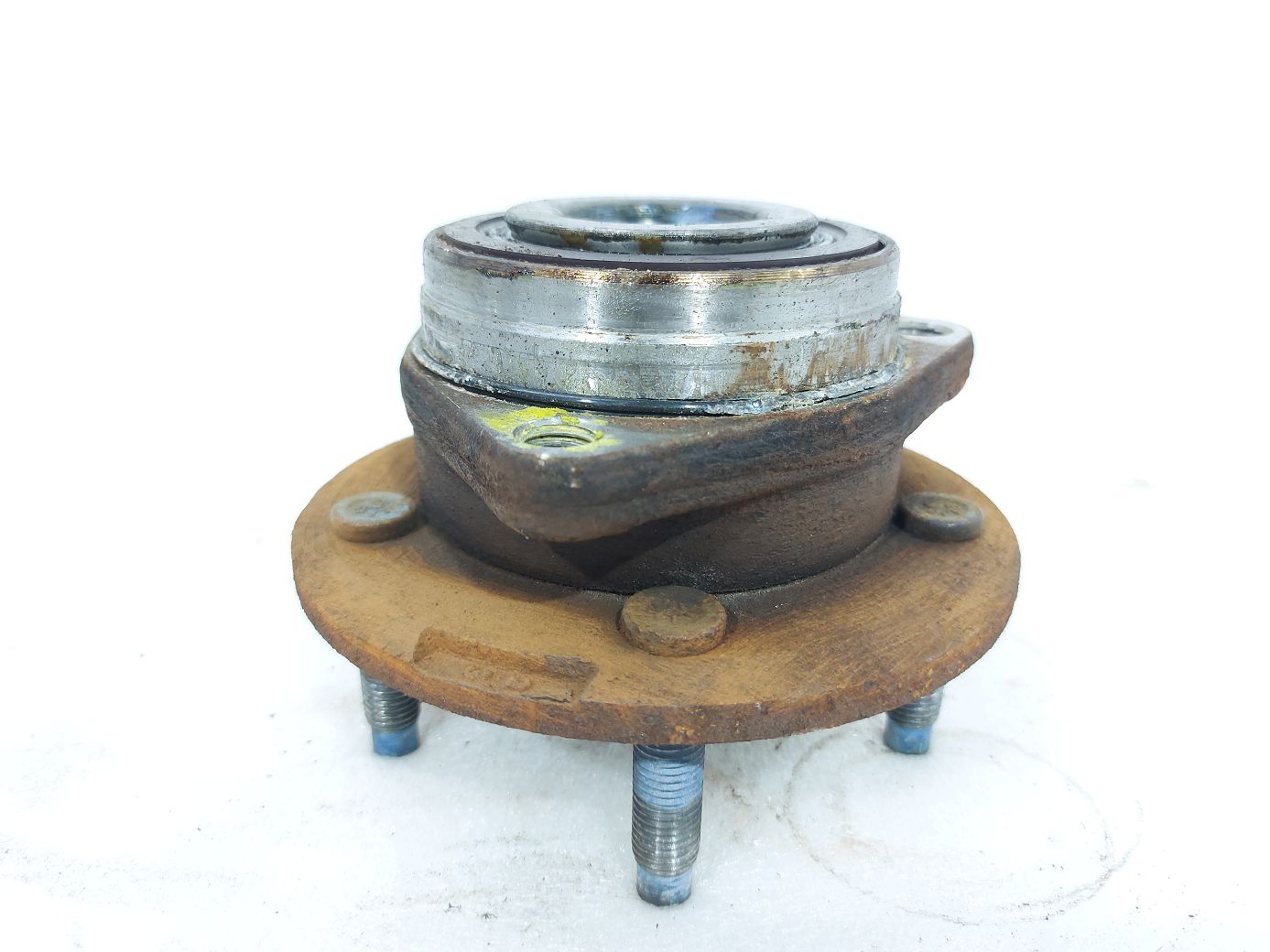 Ats Ступиця передня ліва/права Cadillac ATS 2013-2019 13585439 Cadillac ATS 6