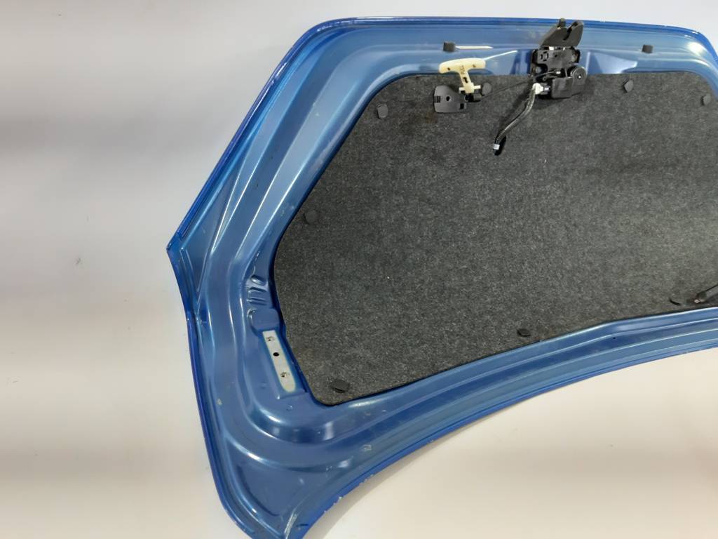 Versa Крышка багажника Nissan Versa 2012-2019 H43009KAMC Nissan Versa 29