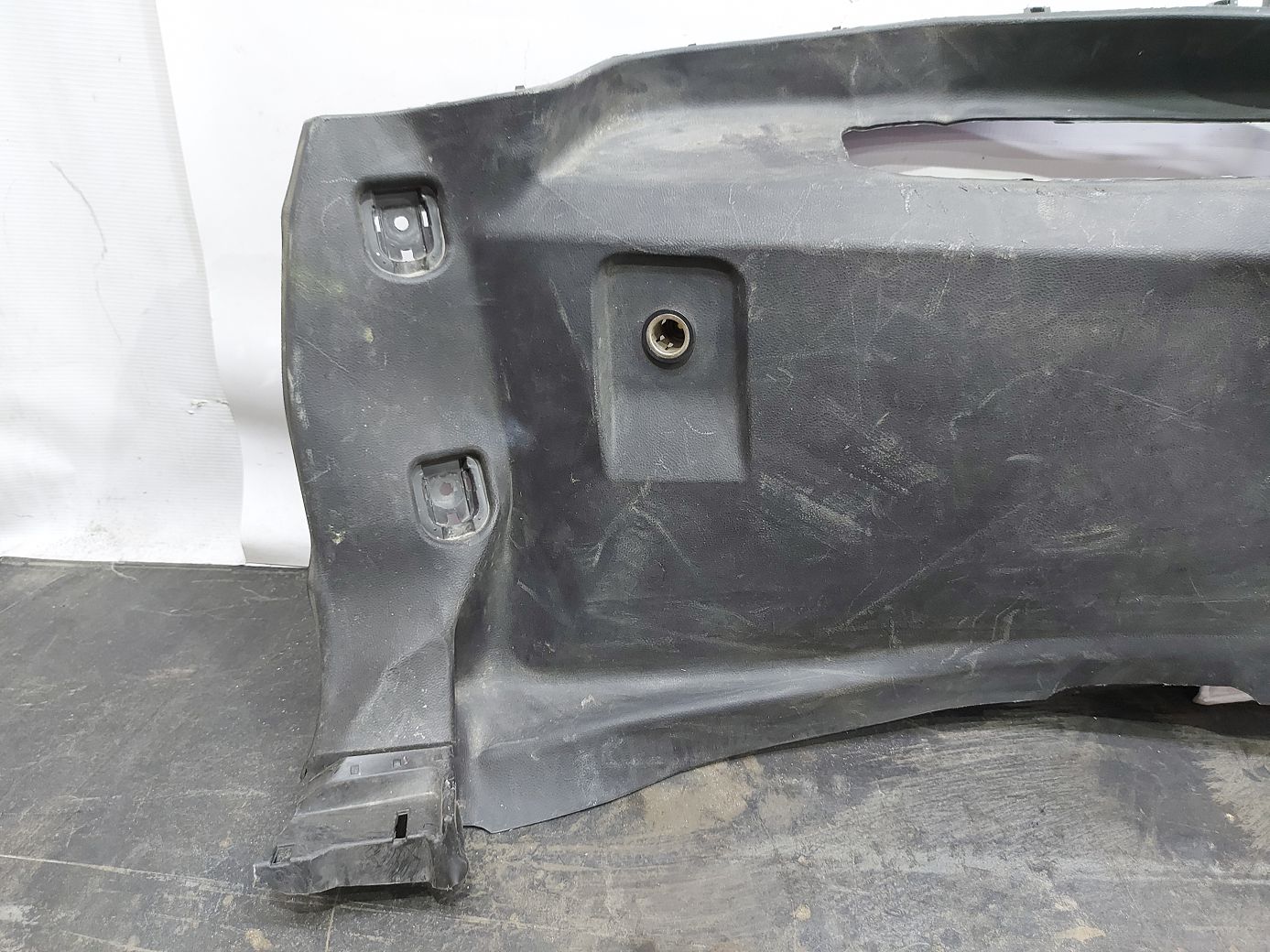 Equinox Обшивка багажного відділення нижня ліва Chevrolet Equinox 2010-2017 22788288 Chevrolet Equinox 2 Equinox Обшивка багажного відділення нижня ліва Chevrolet Equinox 2010-2017 22788288 Chevrolet Equinox 2