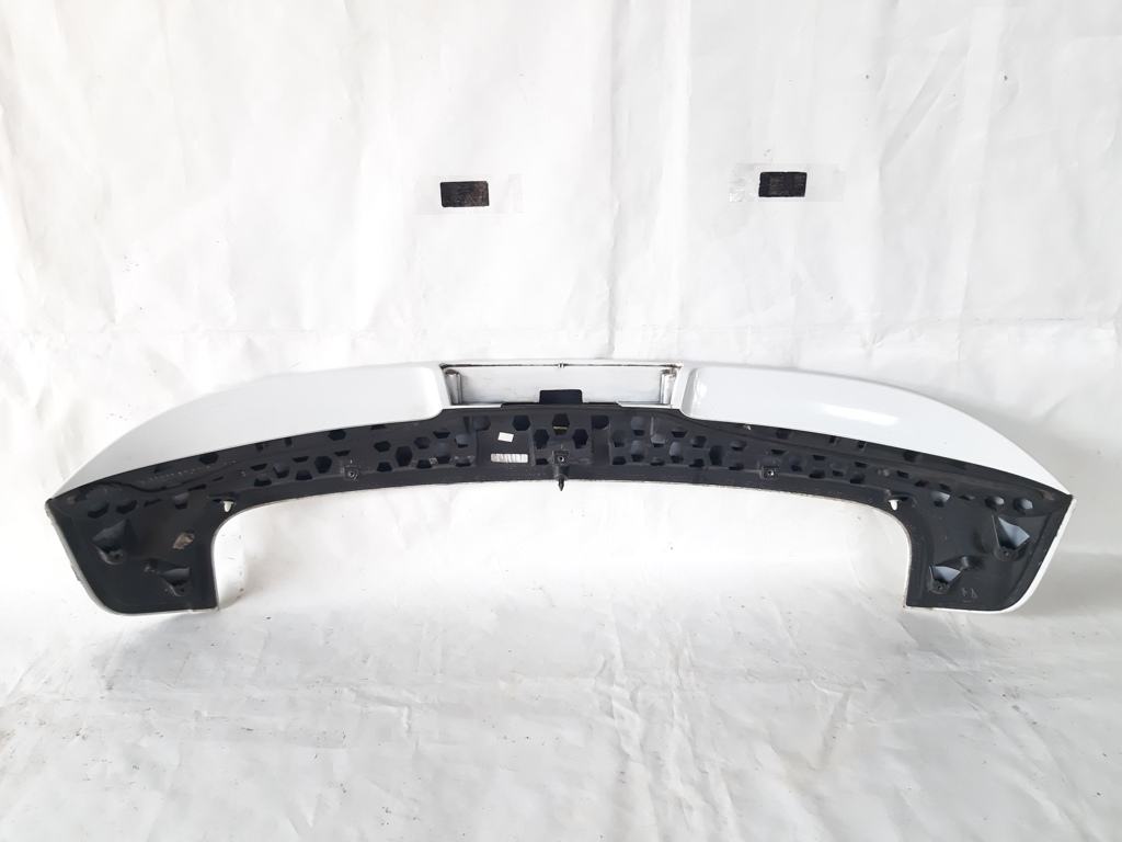 Focus Спойлер кришки багажника Ford Focus hbk 2012-2018 CP9Z5844210BA 2