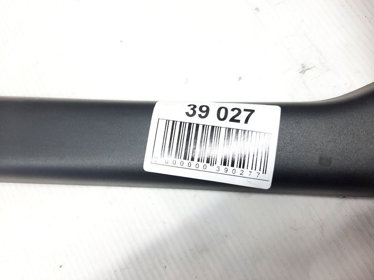 S80 Накладка арки дверей задньої лівої внутрішня Volvo S80 2007-2016 8635468 Volvo S80 3