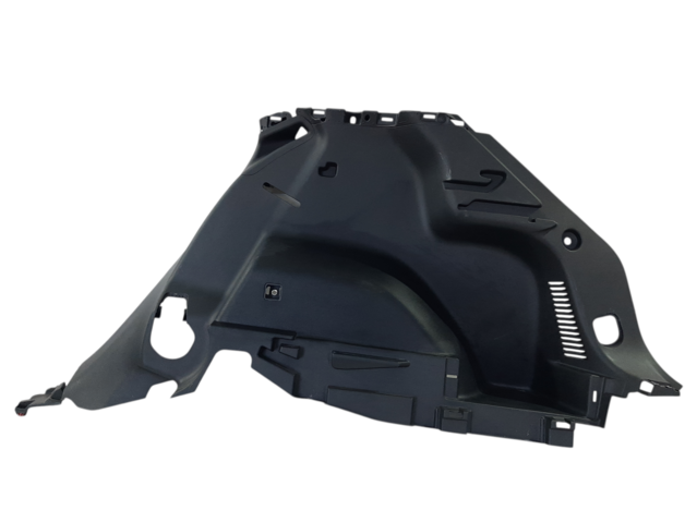 Equinox. Обшивка багажноговідділення права Chevrolet Equinox EV 2024-2025 85702147 Chevrolet Equinox EV