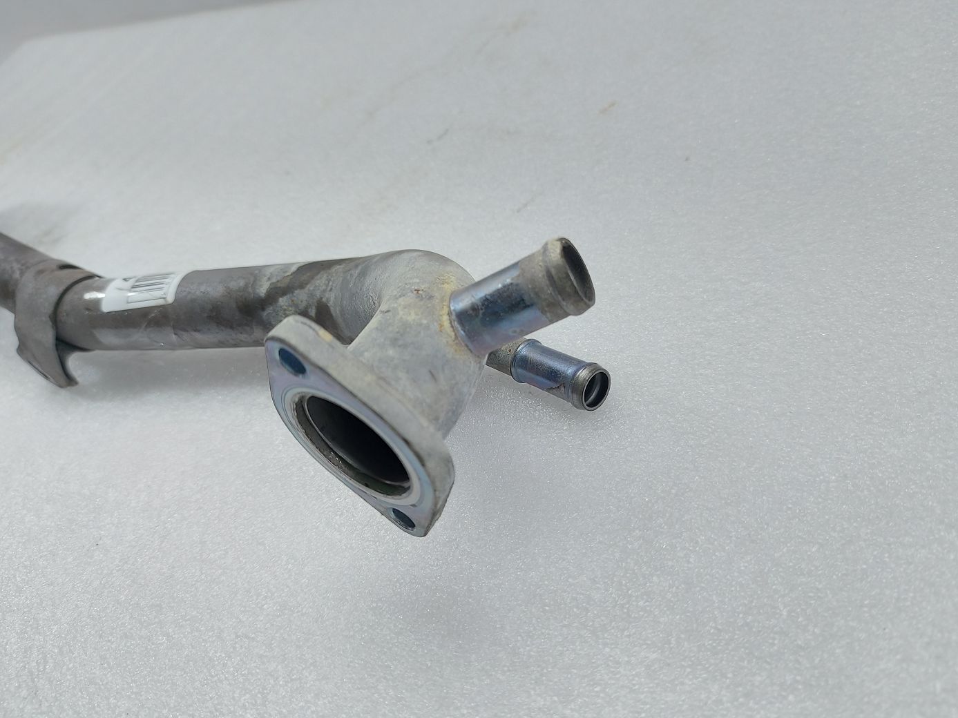 6 Насос водяний (помпа) Mazda 6 2014-2018 PEDD15010A Mazda 6 2