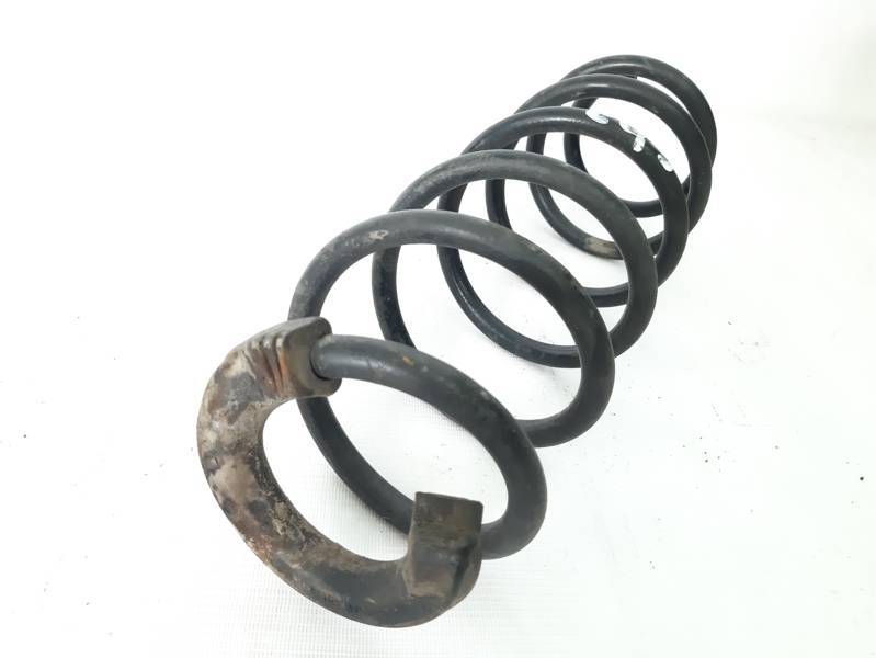 Dart Пружина задньої підвіски Dodge Dart 2014-2016 5168039AC Dodge Dart 2