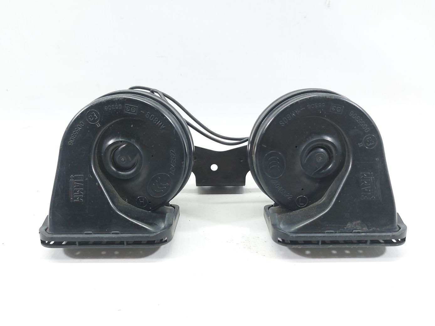 Xf. Звуковий сигнал (к-кт) Jaguar XF 2012-2015 C2Z17609 Jaguar XF