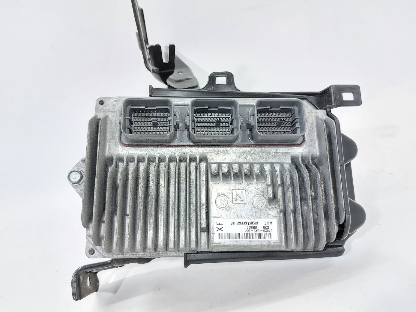 Accord Блок керування двигуном Honda Accord Sedan 2013-2017 378205A2B51 Honda Accord Sedan 3