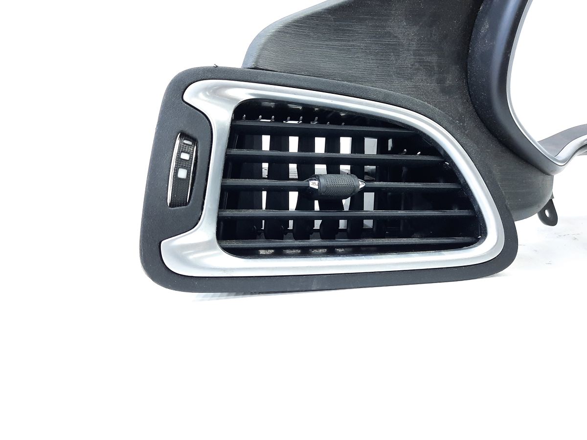 200 limited Молдинг торпеди центральний лівий Chrysler 200 Limited 2015-2017 5SQ59AAAAA Chrysler 200 Limited 3