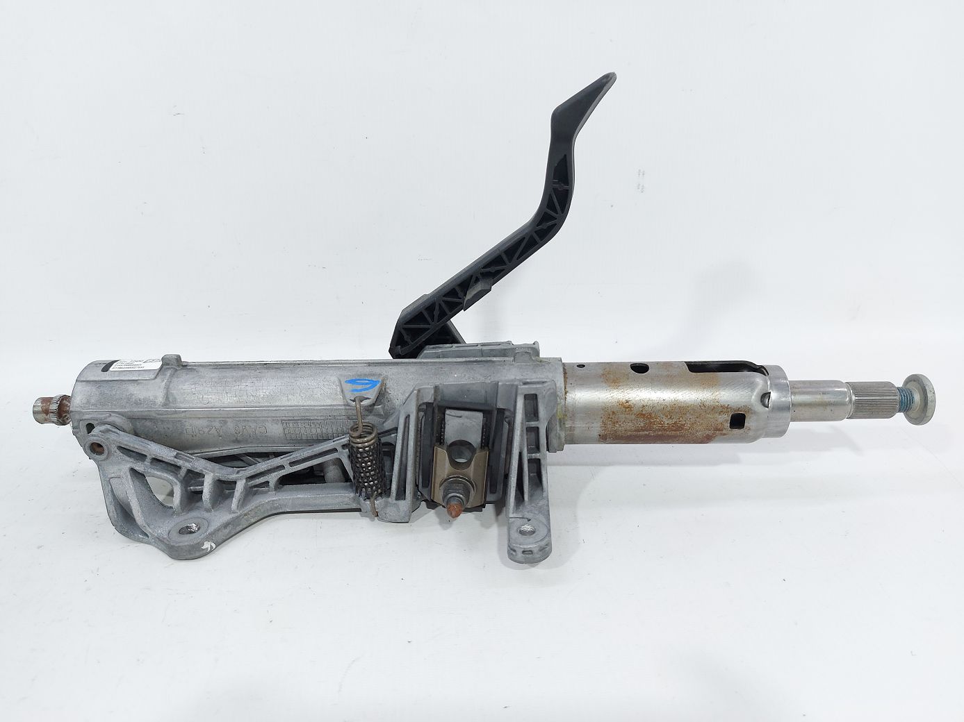 Malibu Рулевая колонка Chevrolet Malibu 2017-2018 84192523 Chevrolet Malibu 8